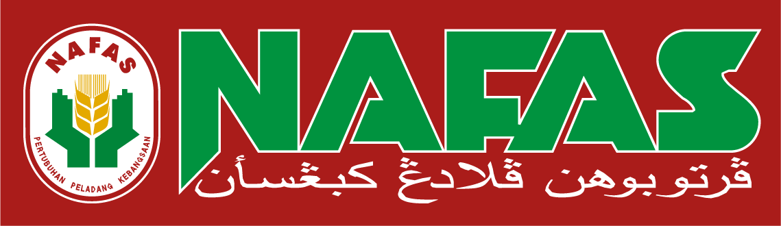 logo nafas png